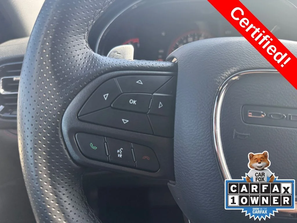Used 2026 White Dodge GT image 22