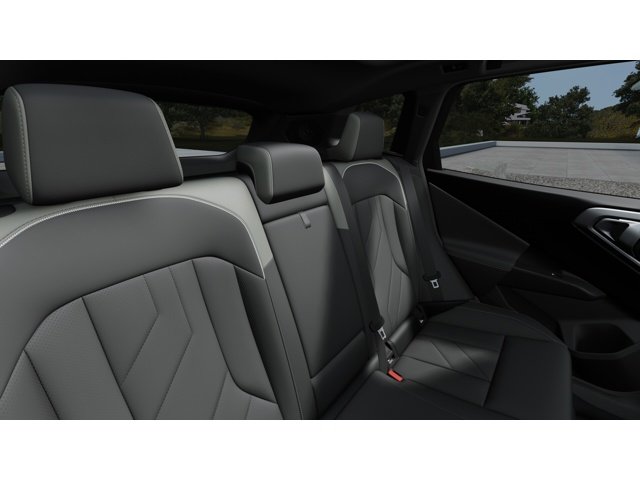 New 2026 Brooklyn Grey Metallic BMW M50 xDrive image 12