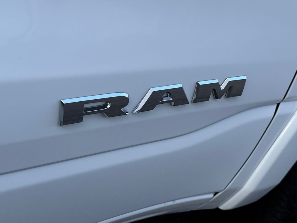 2026 RAM 1500 Big Horn/Lone Star - Photo 9