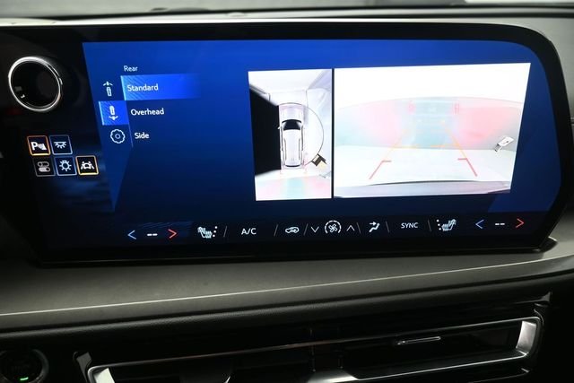 Used 2024 Gray Chevrolet LT image 3
