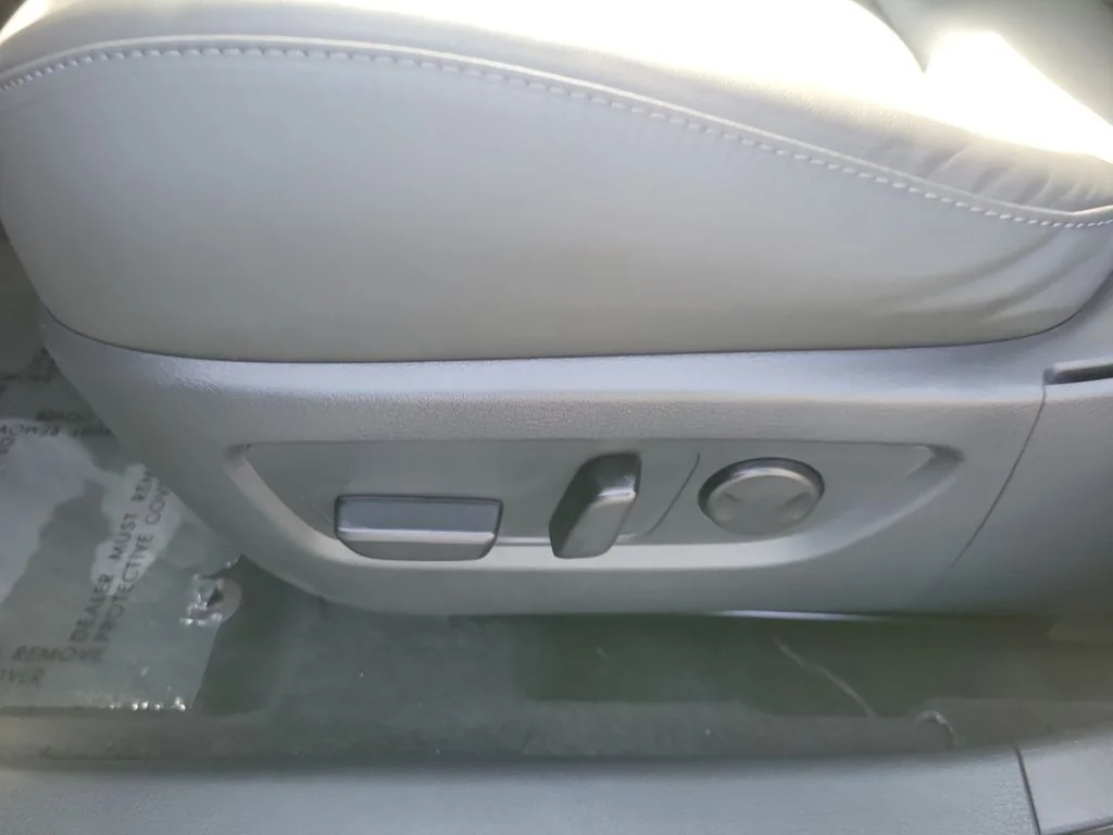 Certified Used 2026 Blue Mazda 2.5 S Preferred image 15