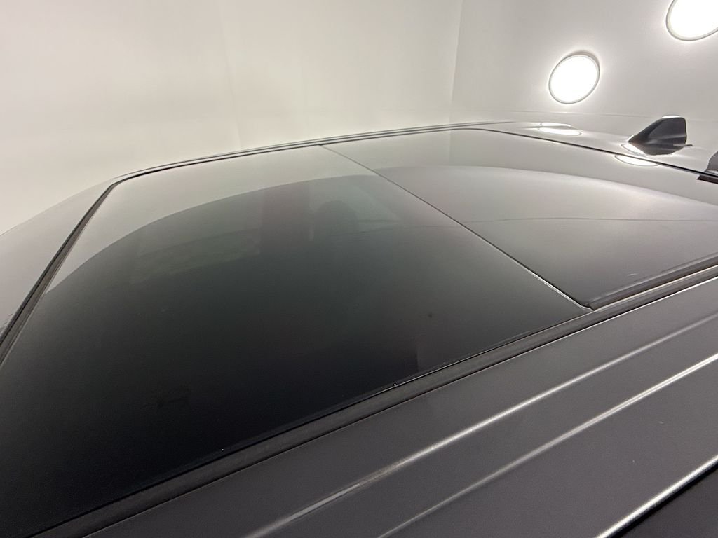 Used 2022 Gray Ram Limited image 21