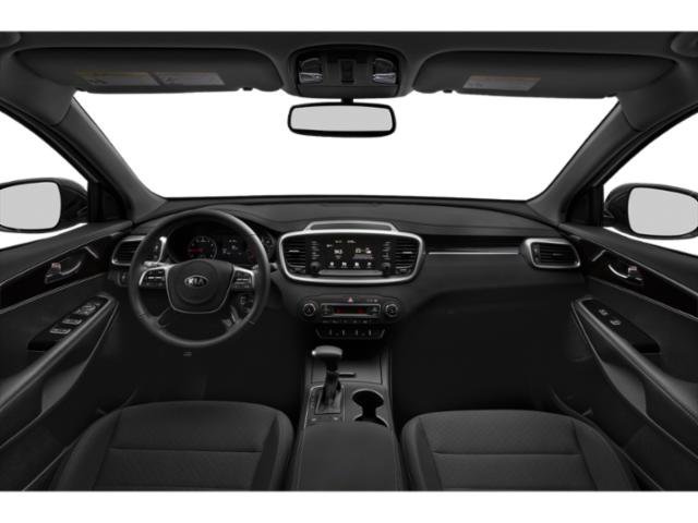 Used 2020 Sparkling Silver Kia LX image 5