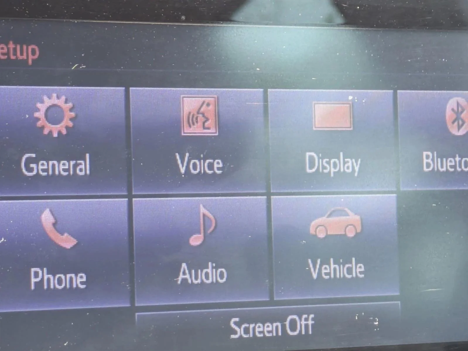 Used 2018 Slate Metallic Toyota LE image 7