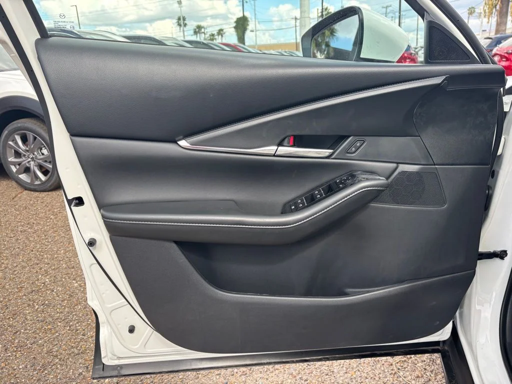 2025 Mazda CX-30 Preferred - Photo 13