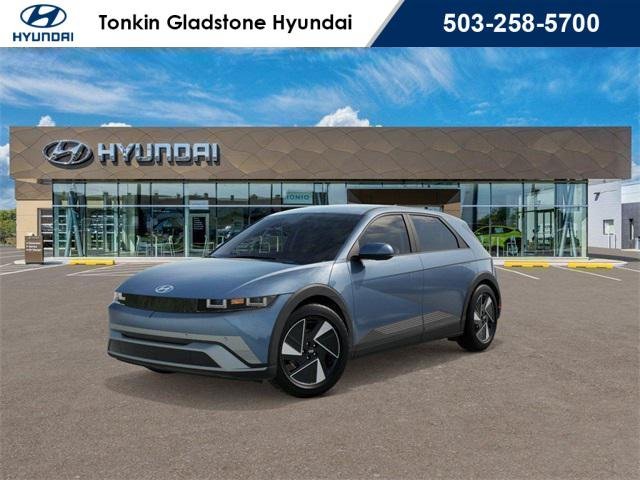 2026 Hyundai IONIQ 5