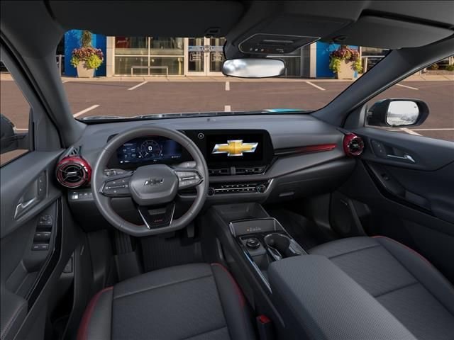 2026 Chevrolet Equinox RS - Photo 15