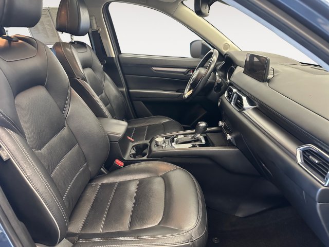 Used 2024 Blue Mazda 2.5 S Preferred Package image 15