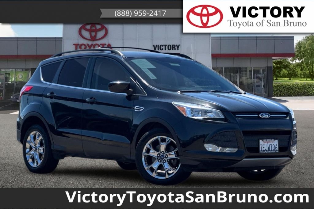 2014 Ford Escape SE 4WD's photo