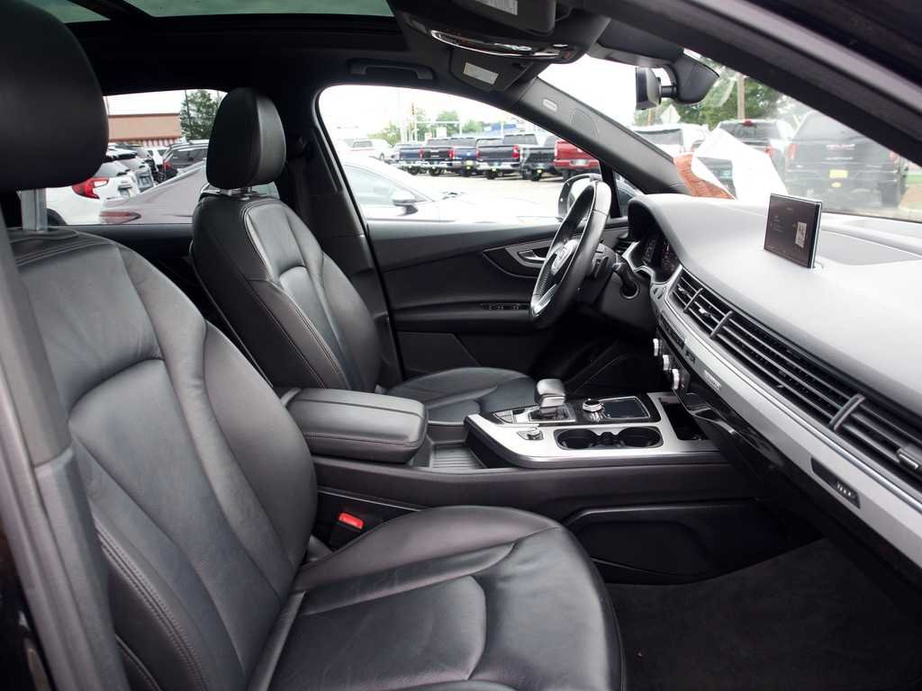 2018 Audi Q7 Premium Plus - Photo 25