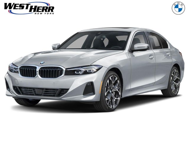 2026 BMW 330i 330i xDrive
