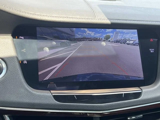 2020 Cadillac CT6 Luxury - Photo 70