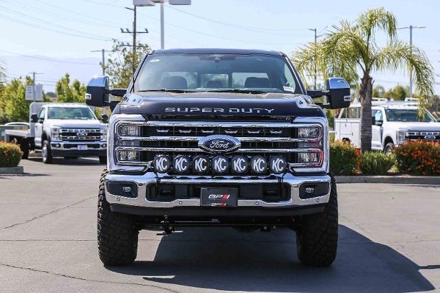 2026 Ford F-250 Super Duty Lariat - Photo 33