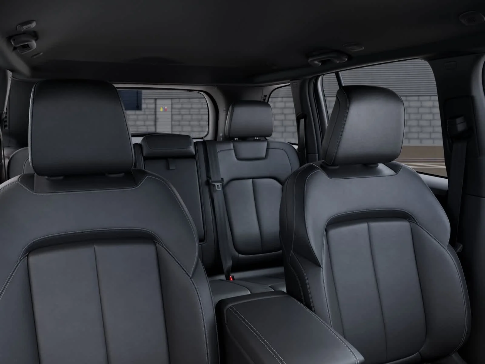2026 Jeep Grand Cherokee Limited - Photo 26