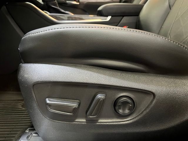 Used 2023 Gray Toyota Platinum image 17