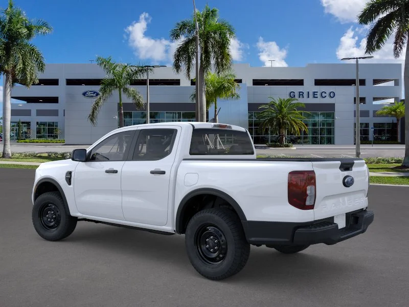 New 2026 Oxford White Ford XL image 29