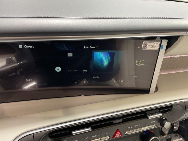 2026 Hyundai Palisade Calligraphy - Photo 31