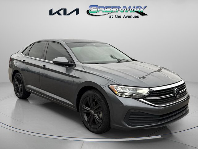 Pre-Owned Auto Specials | Greenway Kia at the Avenues Serving