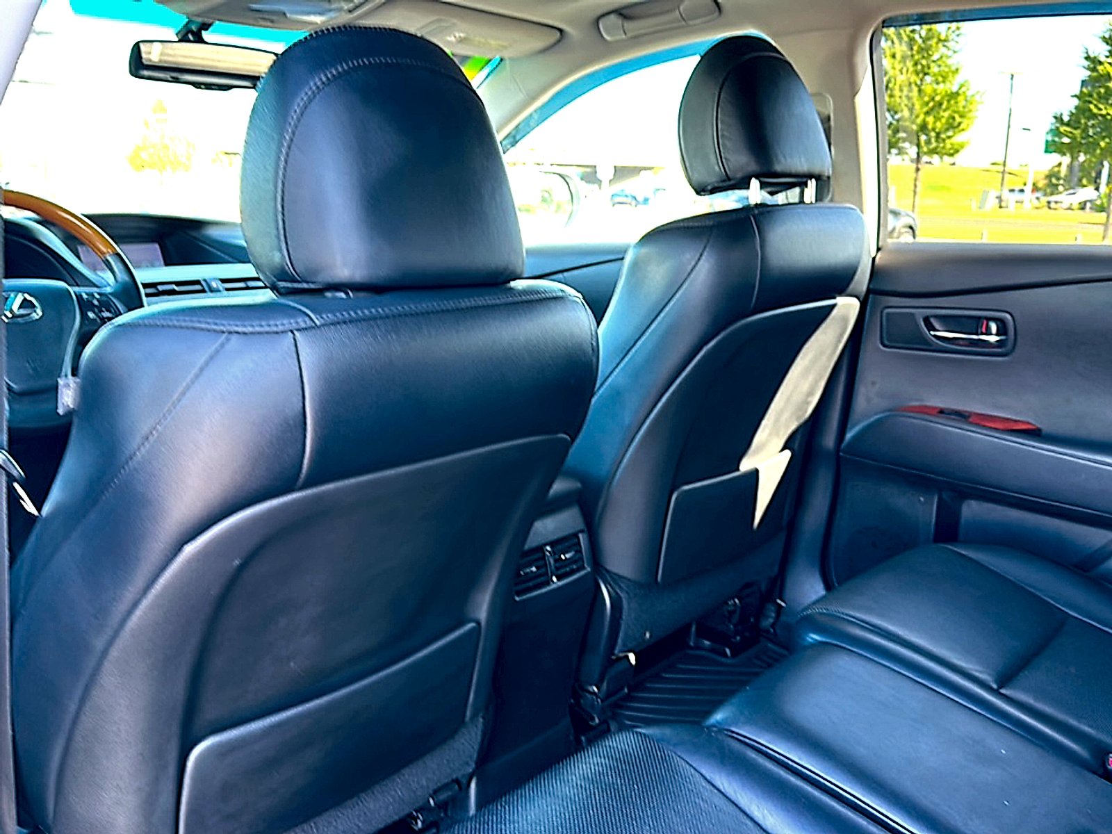 Used 2012 Gray Lexus  image 18