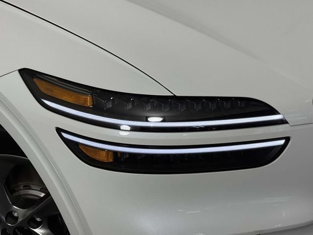 2026 GENESIS GV70 Advanced - Photo 15