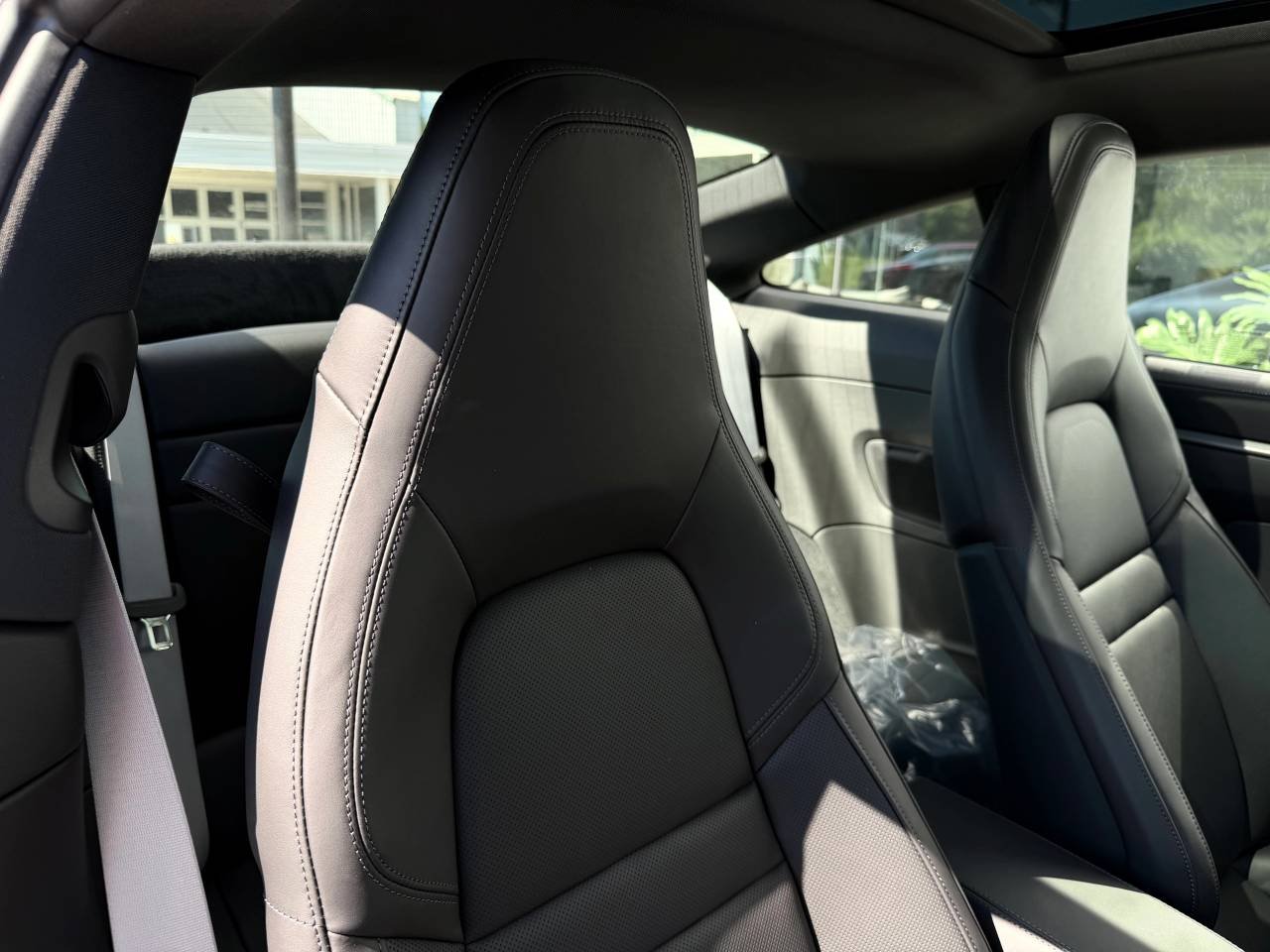 2026 Porsche 911 - Photo 21