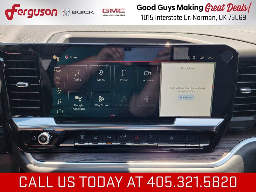 2026 GMC Sierra 2500HD SLT - Photo 27