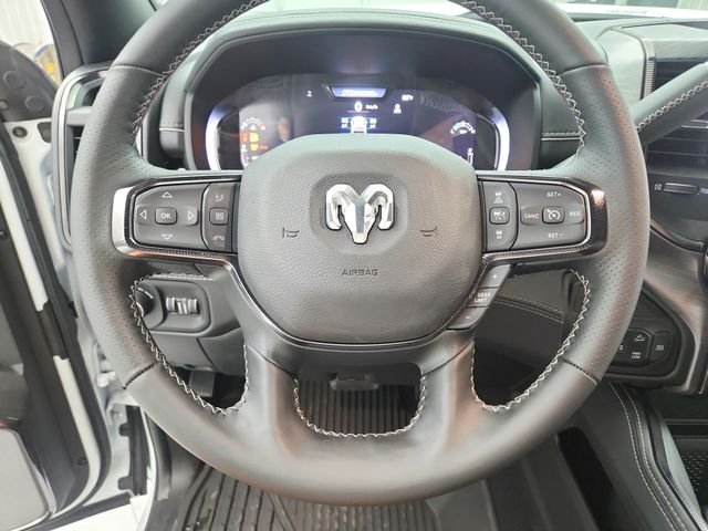 2026 RAM 2500 Rebel - Photo 14