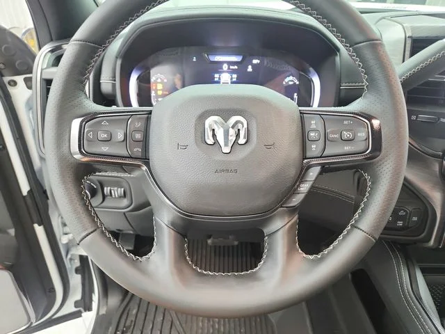 2026 RAM 2500 Rebel - Photo 14