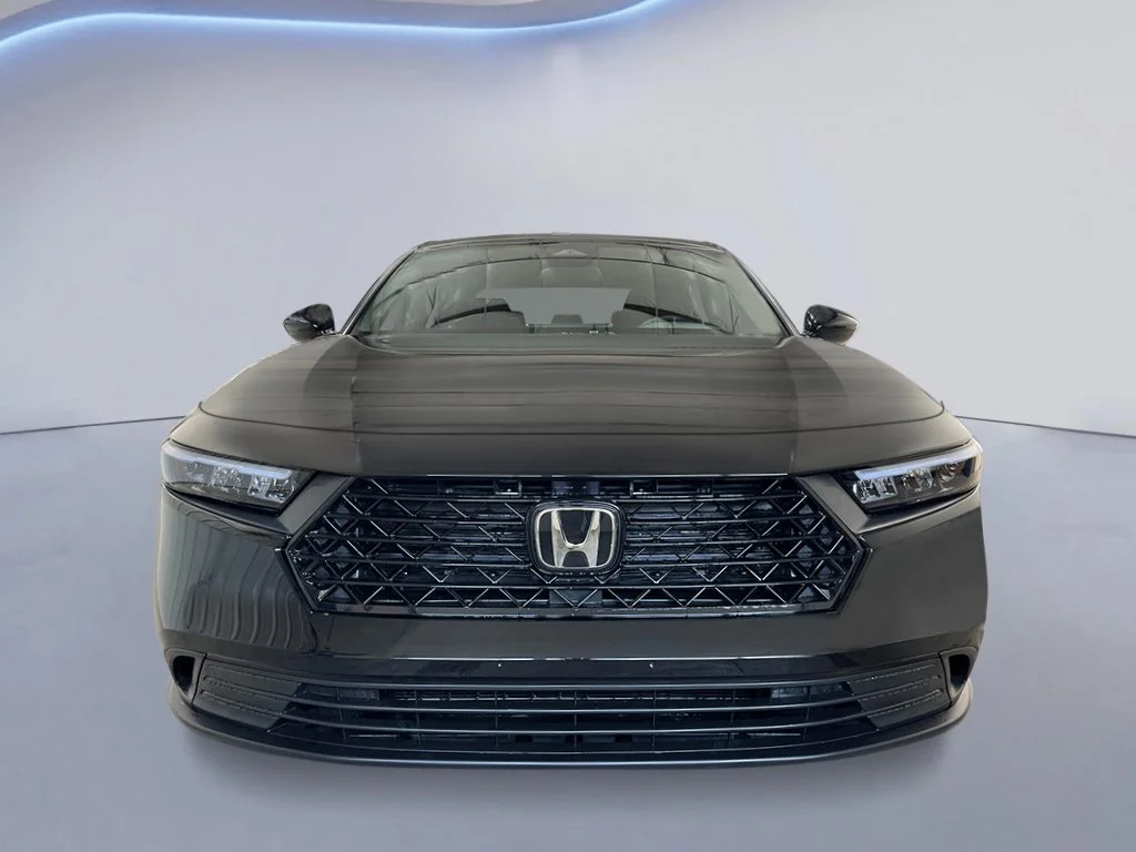 New 2026 Crystal Black Pearl Honda Sport 2.0 image 10