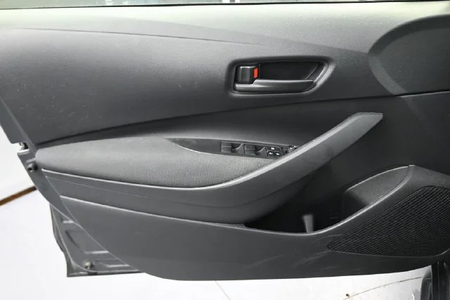 Used 2026  Toyota LE image 21