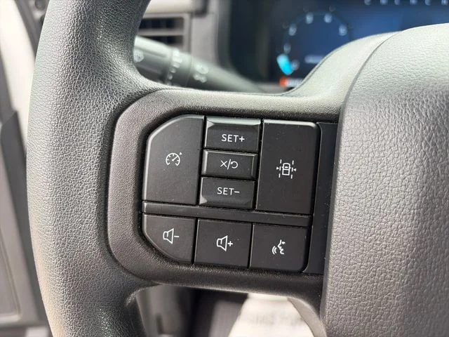 Used 2025 White Ford STX image 15