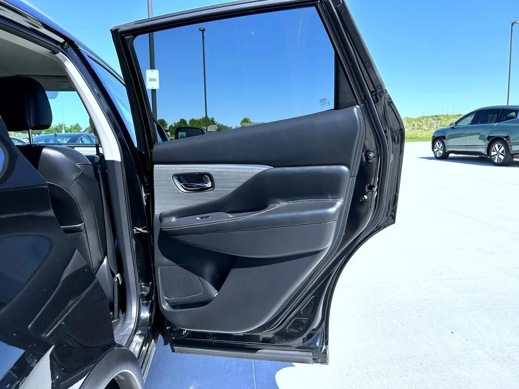 2018 Nissan Murano SL - Photo 18