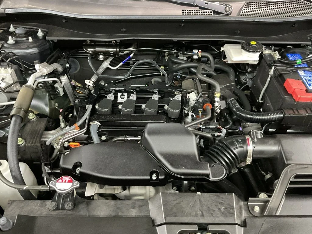 2023 Honda CR-V LX - Photo 35