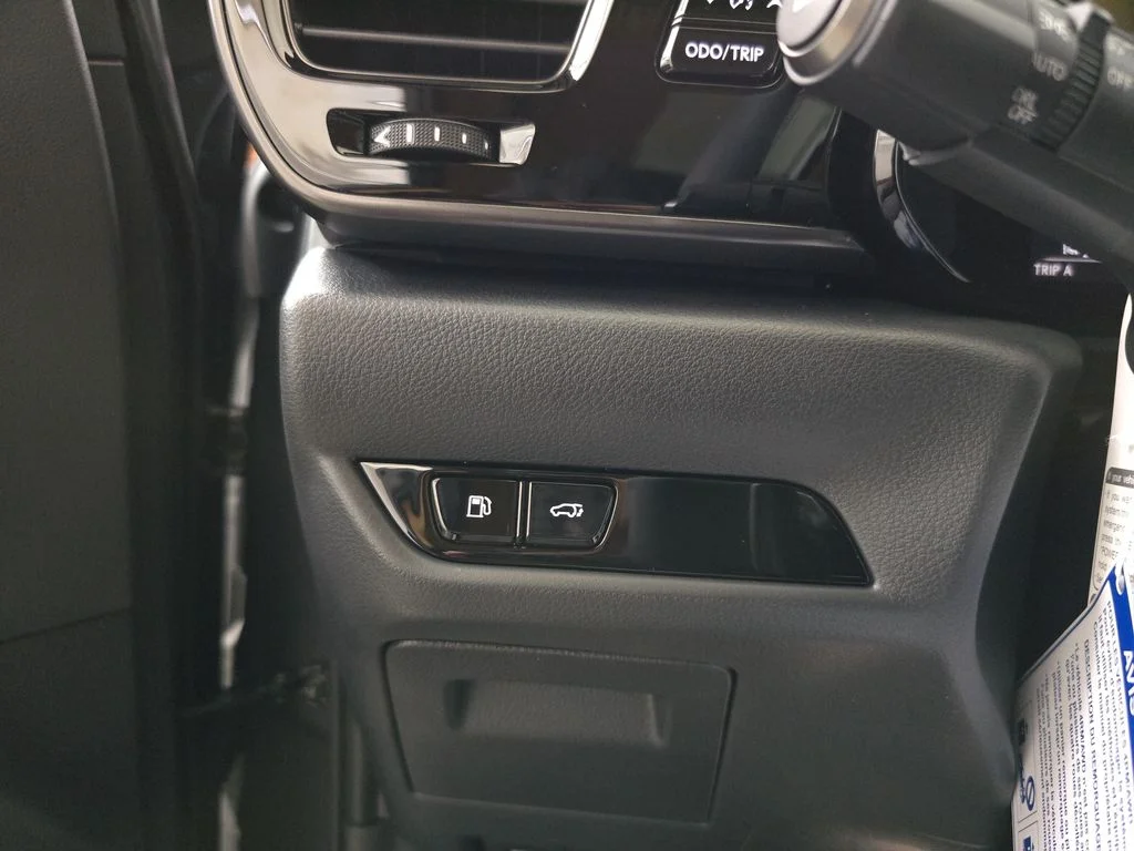 New 2026 Cloudburst Gray Lexus PREMIUM image 23