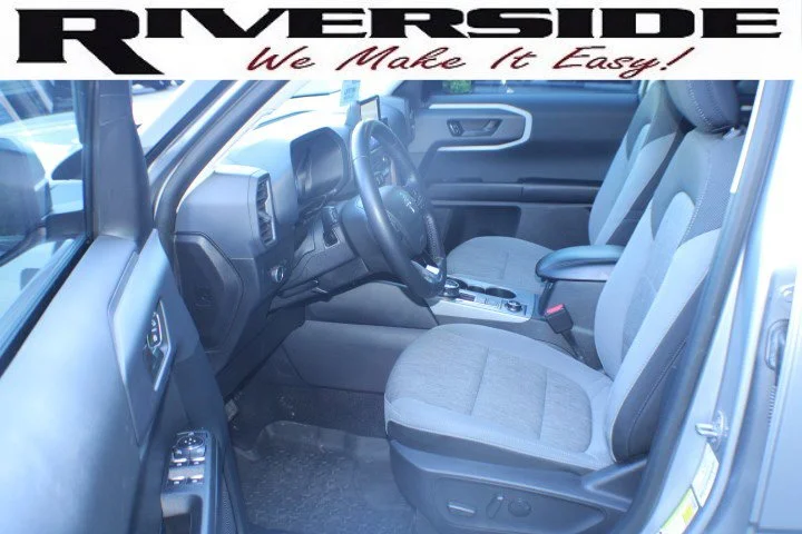 Used 2022  Ford Big Bend image 13