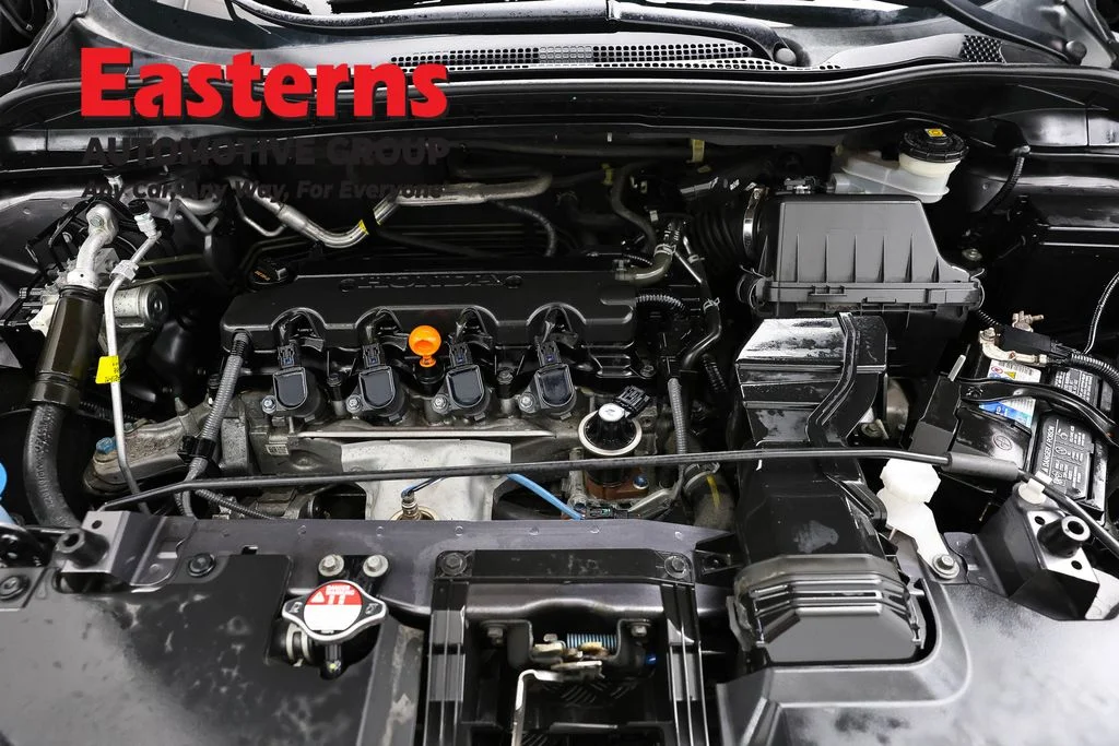 Used 2021 Gray Honda Sport image 7