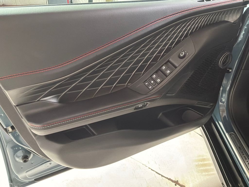 New 2026 Sub-Zero Exterior Paint Dodge R/T image 10