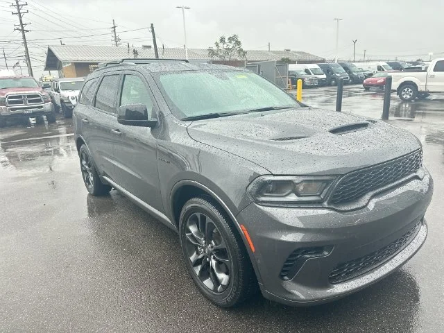 Used 2023 Gray Dodge R/T image 12