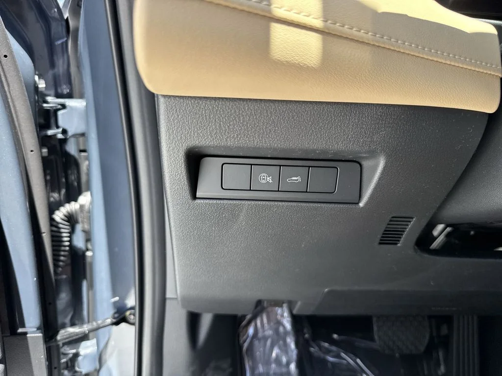 New 2026 Gray Metallic Mazda 2.5 S Premium Plus AWD image 54