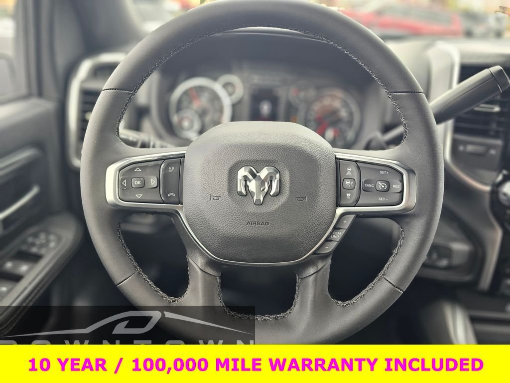 2026 RAM 2500 Big Horn - Photo 12