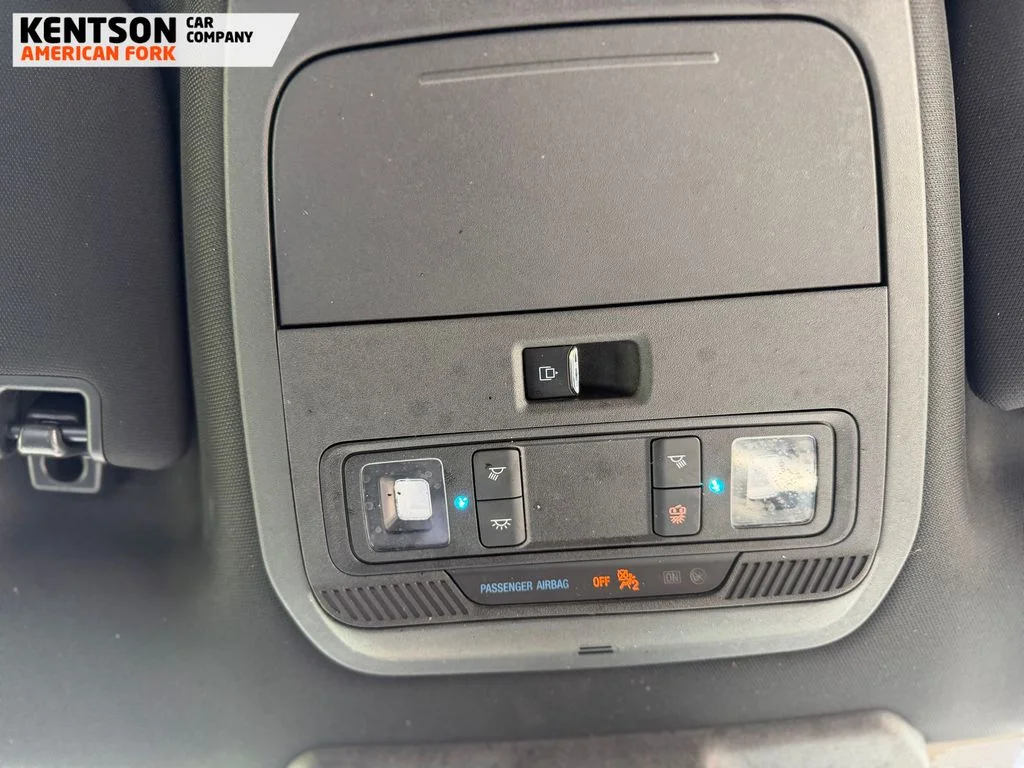 Used 2024 Black Ford XLT image 27