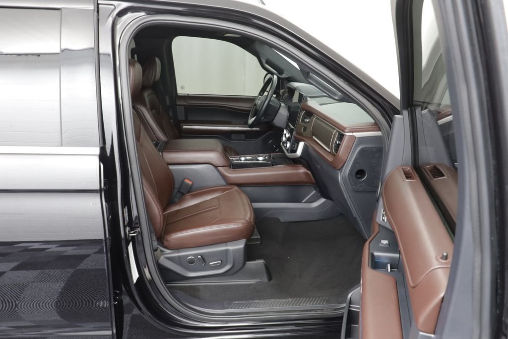 2023 Ford Expedition Limited - Photo 22