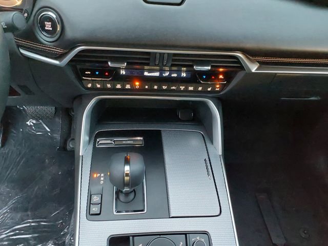 New 2026 Red Mazda 3.3 Turbo S Premium image 15