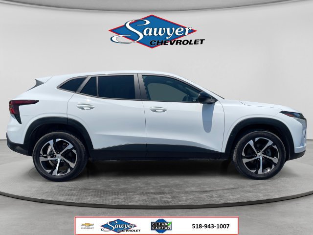 2024 Chevrolet Trax RS - Photo 6