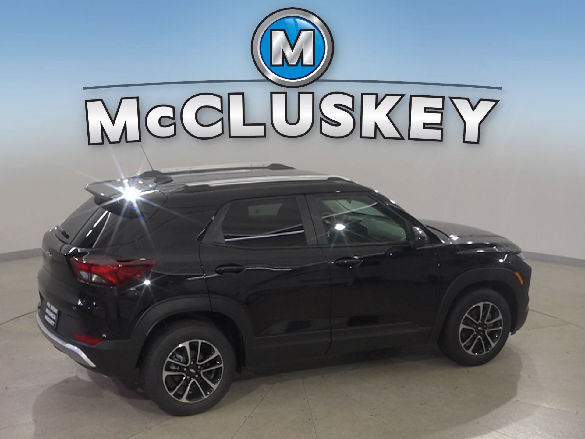 2026 Chevrolet Trailblazer LT - Photo 54