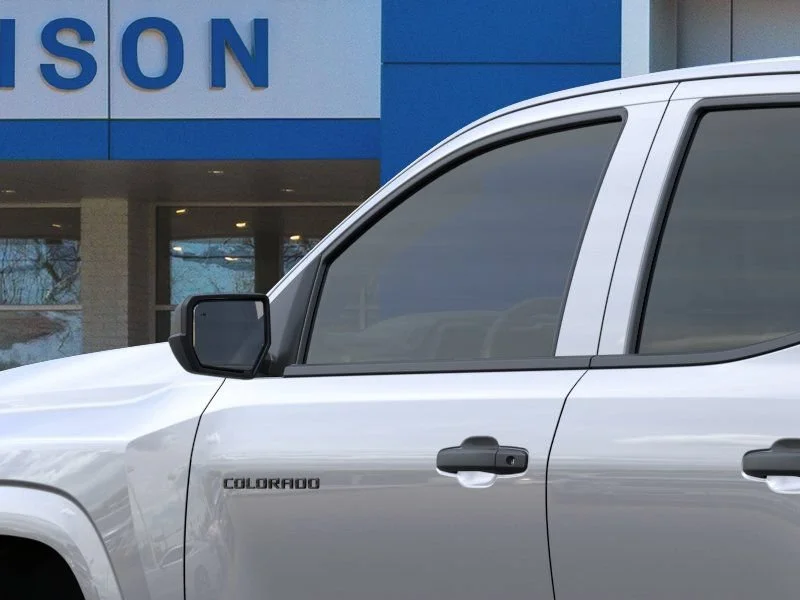 2026 Chevrolet Colorado Work Truck - Photo 12