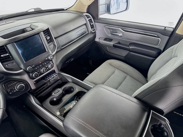 Used 2020 Gray Ram Big Horn image 23