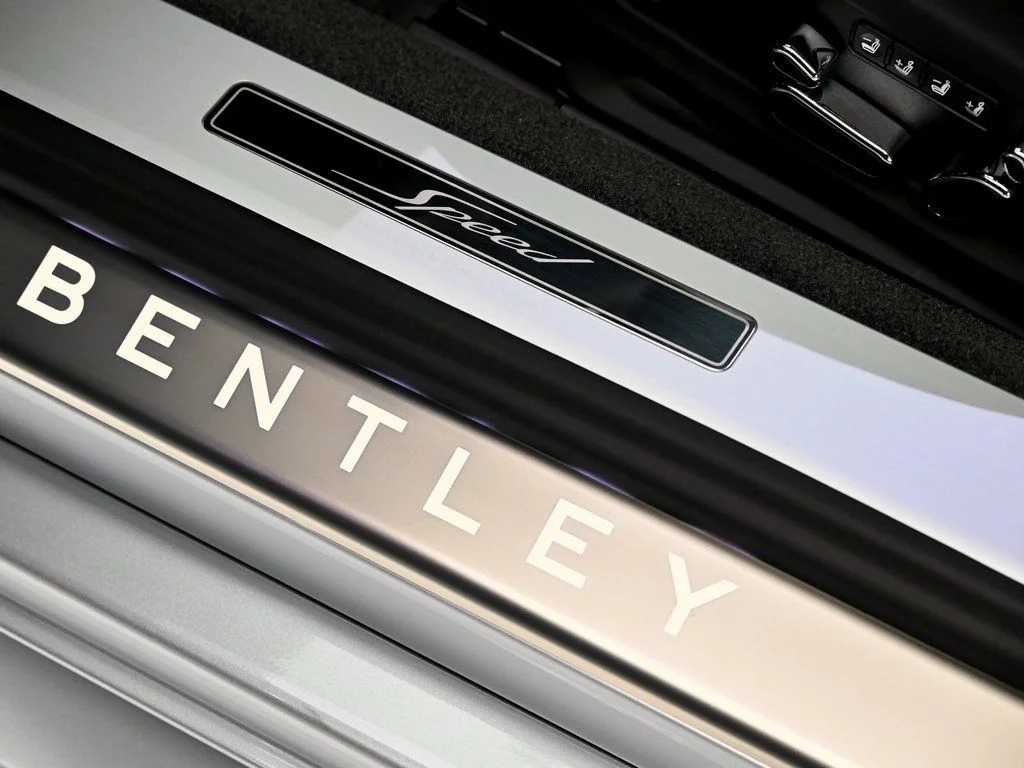New 2025 Moonbeam Bentley Touring Specification image 27