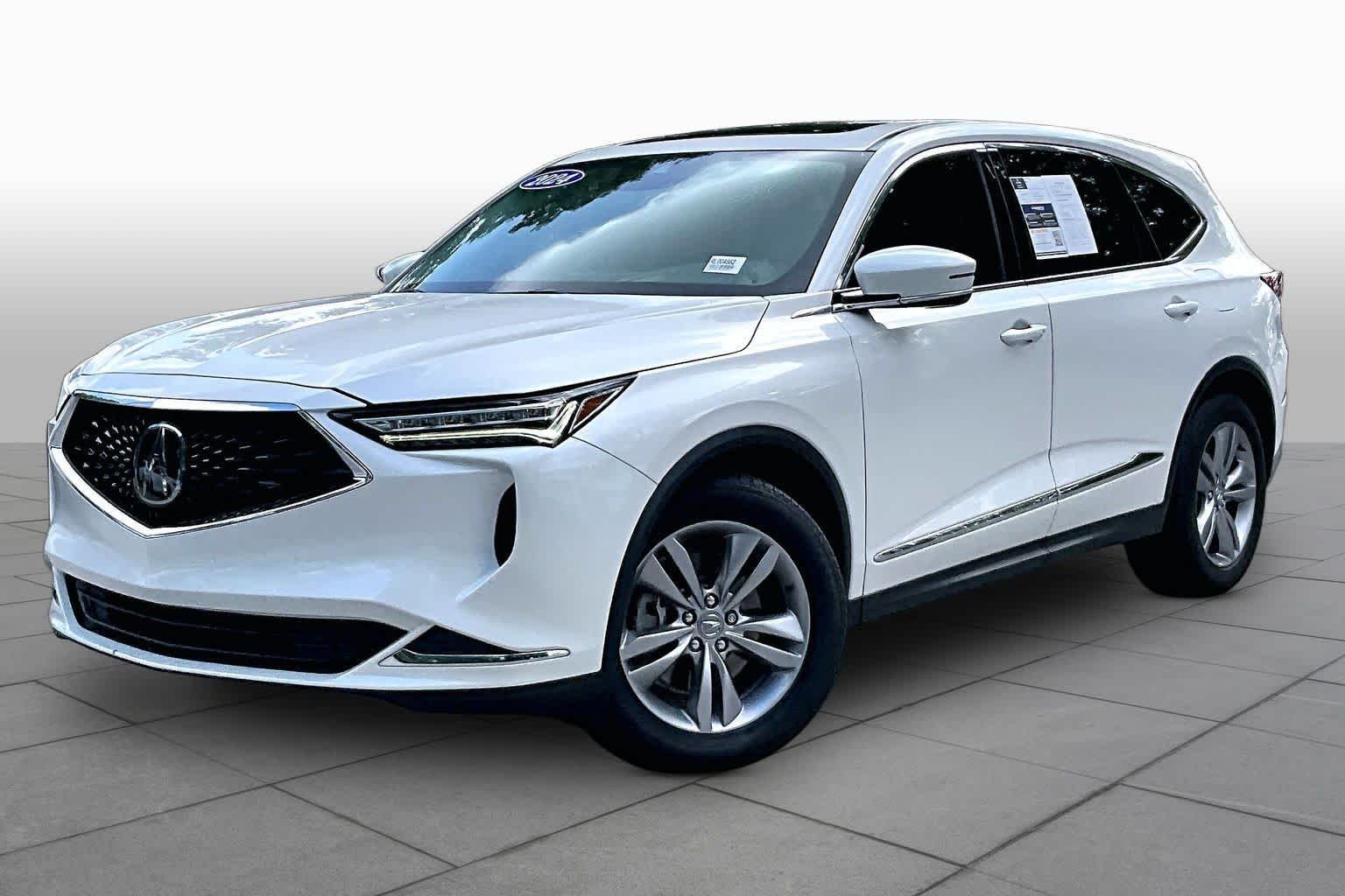2024 Acura MDX -'s photo