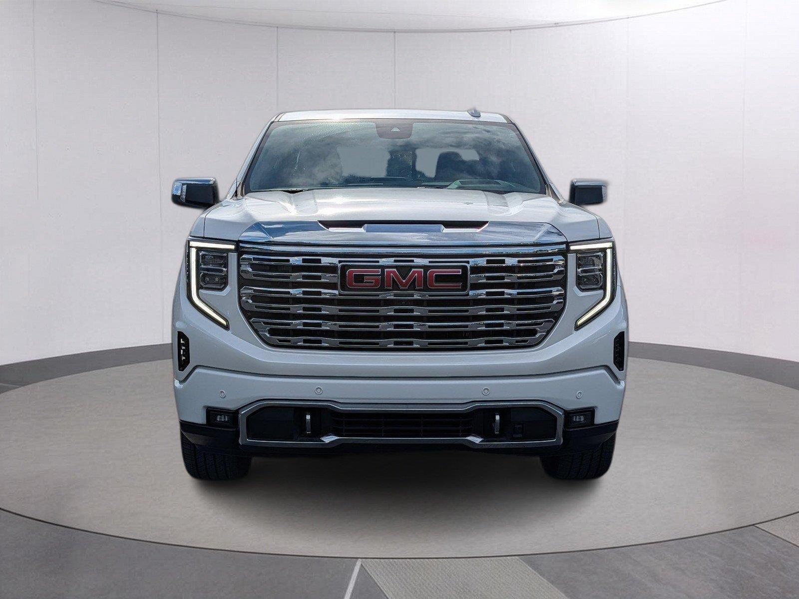 2024 GMC Sierra 1500 Denali Denali - Photo 9